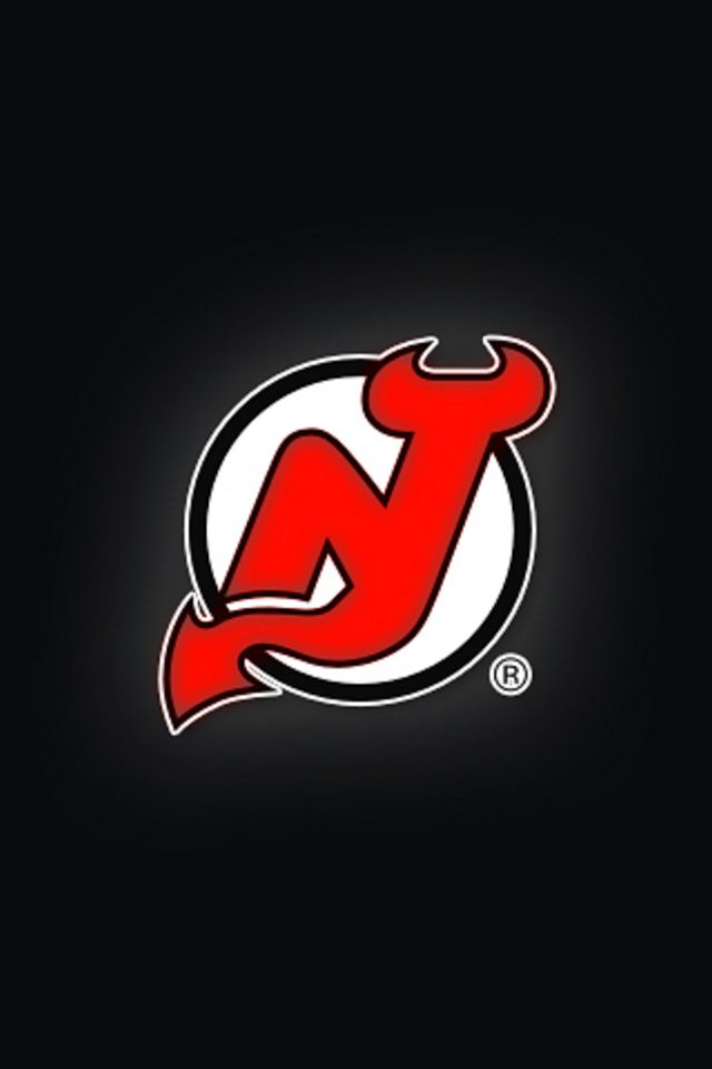 New Jersey Devils iPhone Wallpaper HD