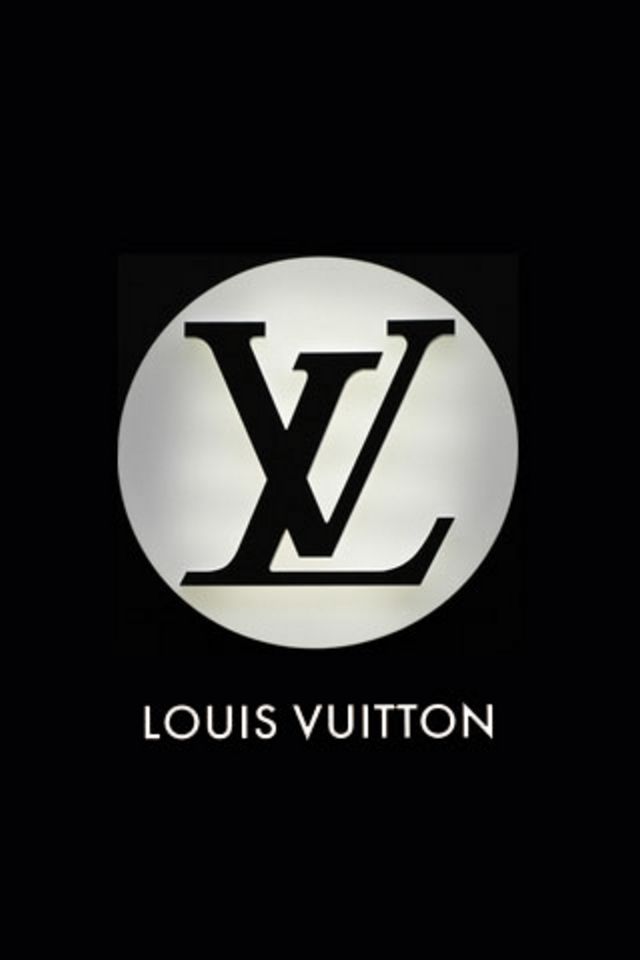 Vuitton 3D  Louis vuitton iphone wallpaper, Iphone wallpaper