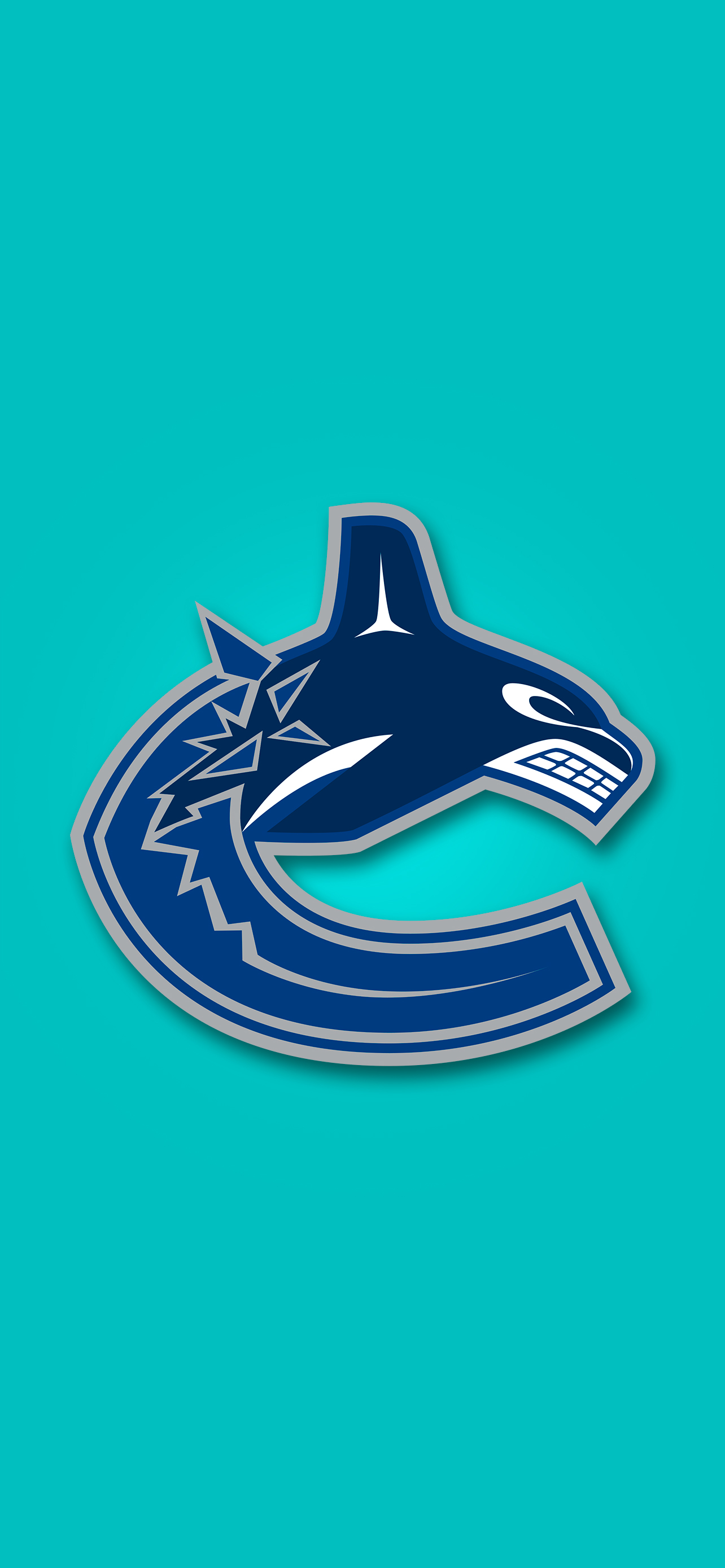 Vancouver Canucks Wallpaper for iPhone 12 Pro