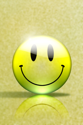 Smileys iPhone Wallpapers, Backgrounds and Themes